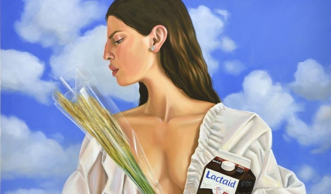 Fast food with Chloe&nbsp;Wise