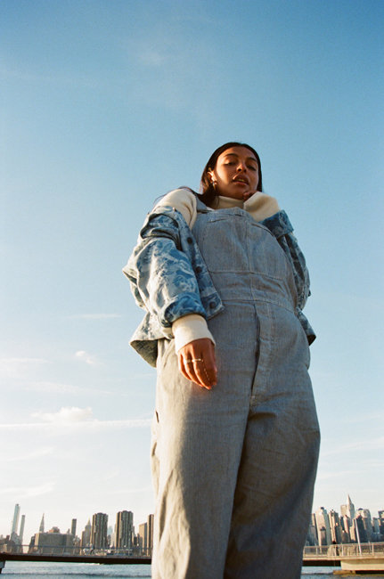 Paloma Elsesser is the&nbsp;moment