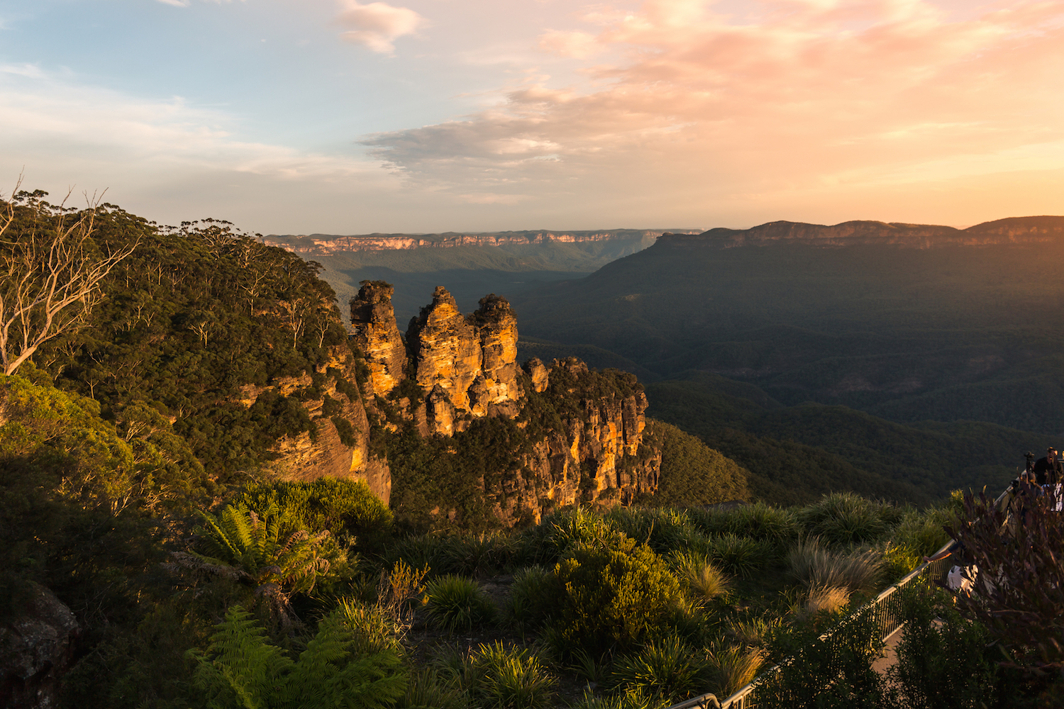A four-day journey through Sydney and New South&nbsp;Wales
