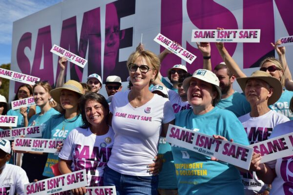 The same is not safe: the Independents on a Mission to put climate action first at the upcoming Australian election 