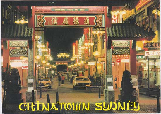 First Paddy’s, now Glebe Markets… Sydney is losing its soul, and for&nbsp;what?