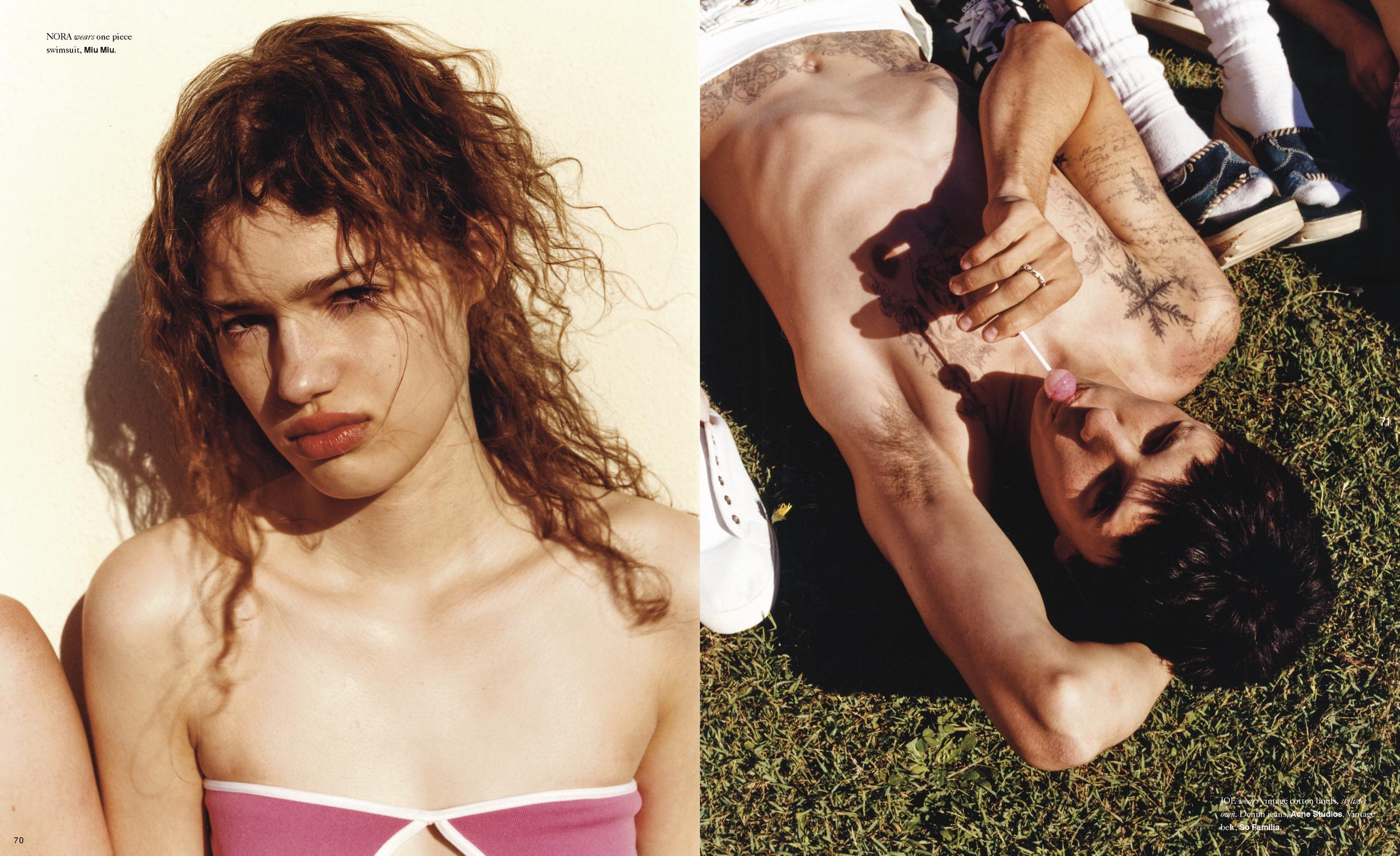 Order magazine issue&nbsp;#03