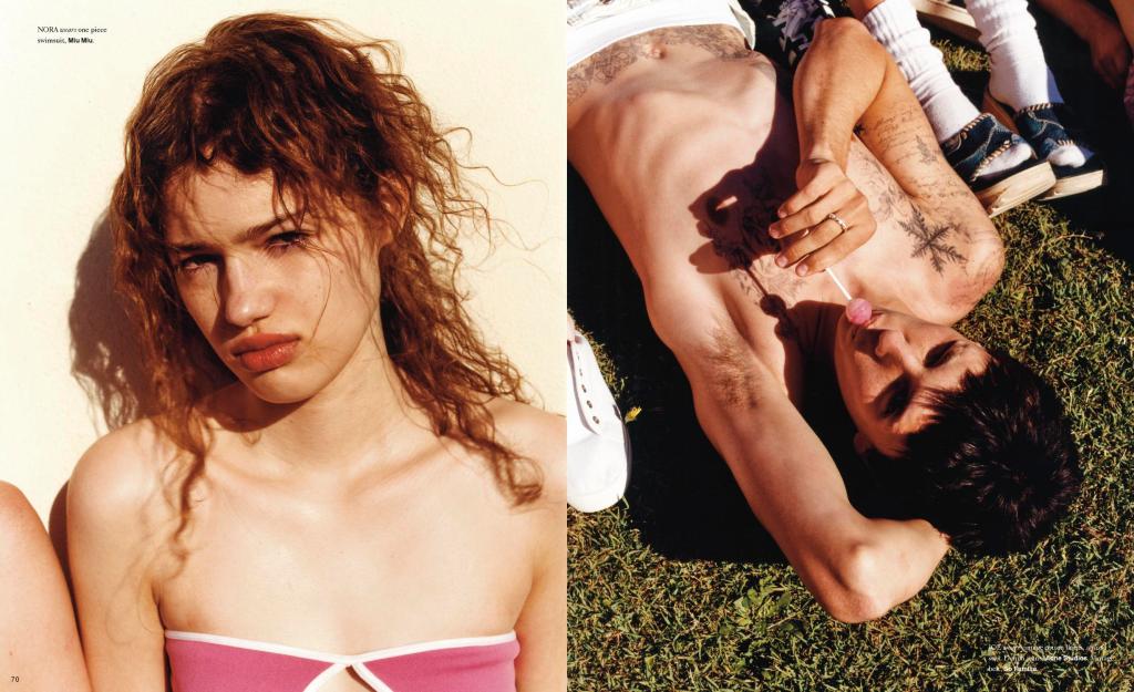 Order magazine issue&nbsp;#03