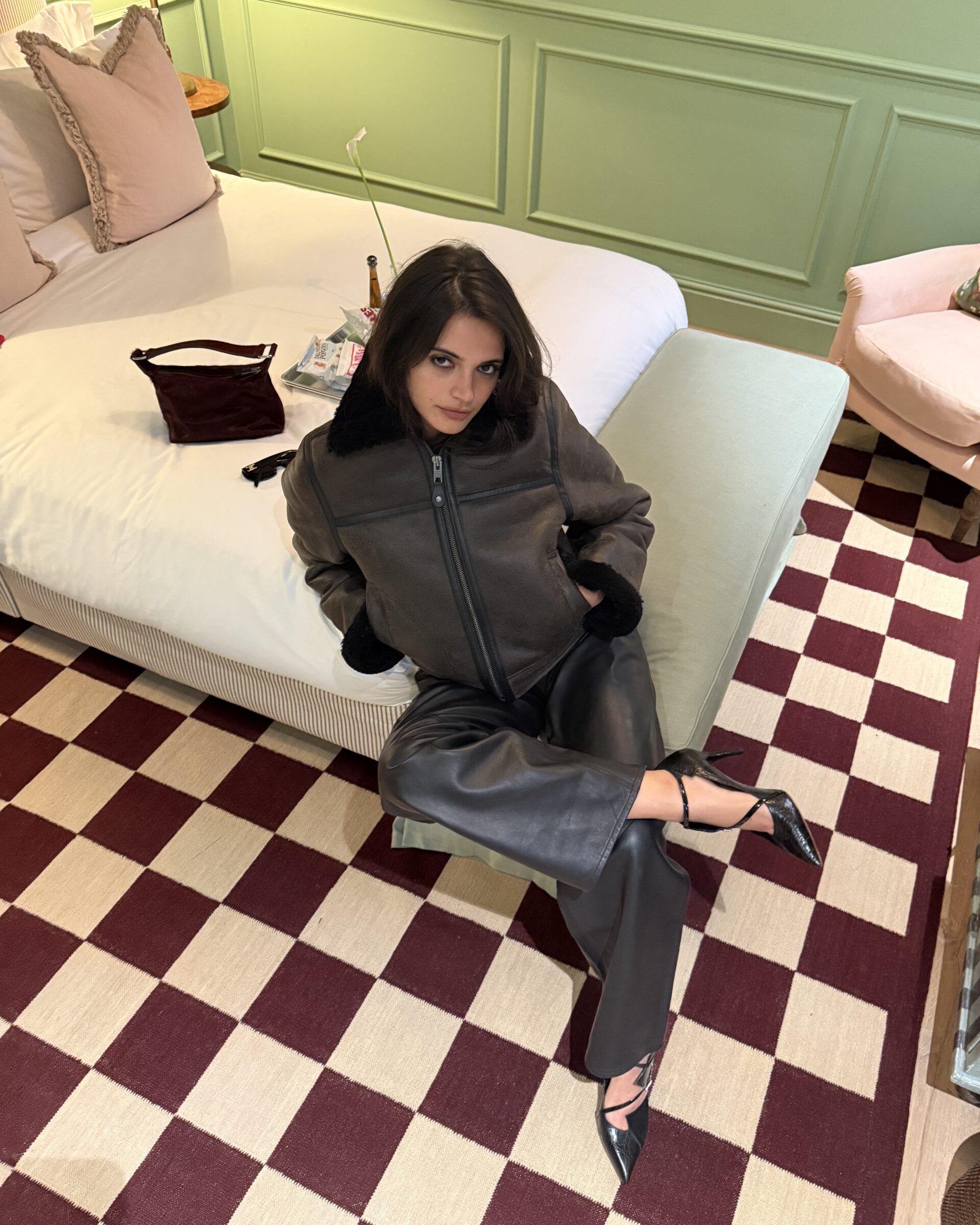 Amy Francombe is the cultural critic the internet needs right&nbsp;now