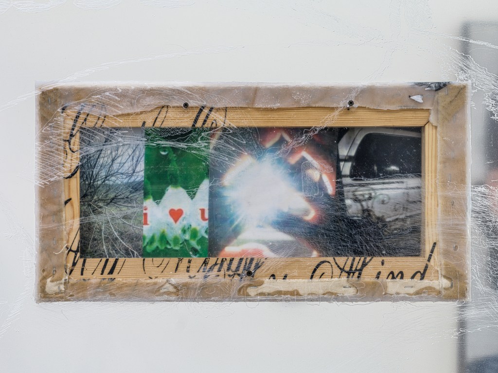 Mapping Zoe Alameda’s&nbsp;mind